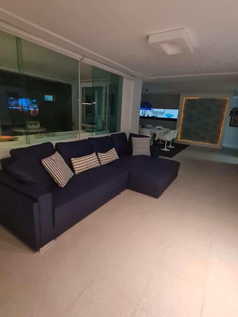 Casa De Luxo Em Porto De Galinhas Com Funcionaria A 50 M Do Mar Villa Dış mekan fotoğraf